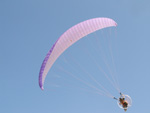  Karma Paramotor prototype