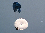  MayDay Parachute