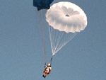  MayDay Parachute