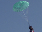  MayDay Parachute