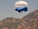  MayDay Parachute