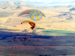  MayDay Parachute