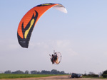  NRG - fly like a wasp sting like a bee