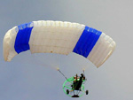  Hybrid Power Wing