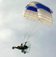  Hybrid Power Wing