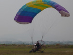  Power Wing in China