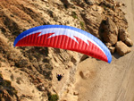  Salsa ridge-soaring in Netanya