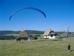  Thrust in Hungary