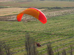  Thrust 2009 new color design