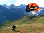  Twister II Orange 