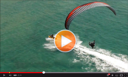 Force Sport Video