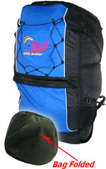 New Tandem Bag