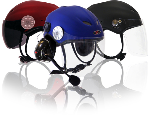 NRG <i>PRO</i> - now in all sizes