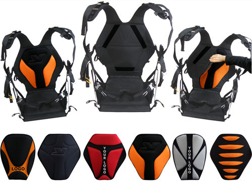 NRG <i>PRO</i> - now in all sizes