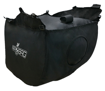 PARAMOTOR AIRBAG