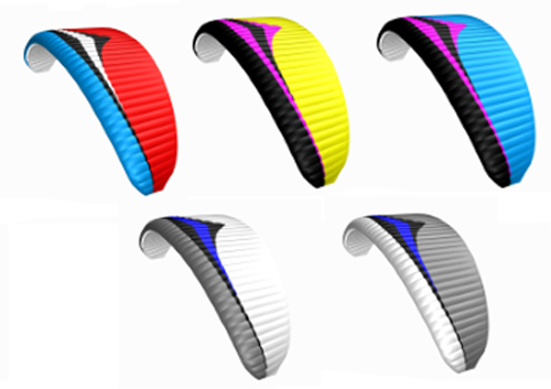 Play 42 New Colors