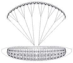 Lambada 3D Plan Form Large View