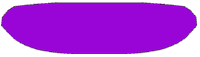 Prima Violet Top Surface