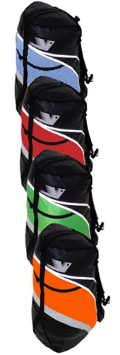 colors - back pack