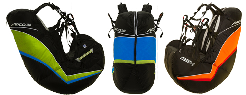 ChairBag Integral V