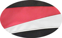 Red / White