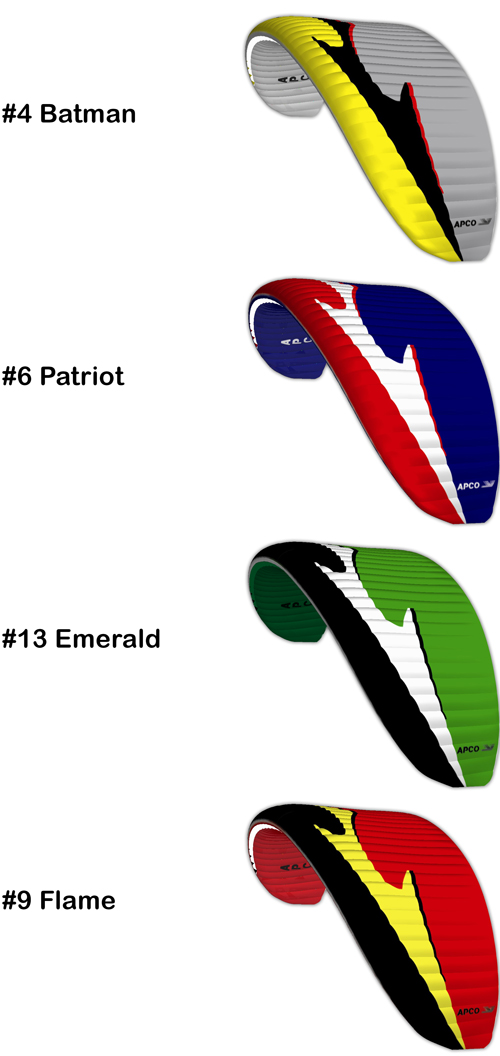 Color design