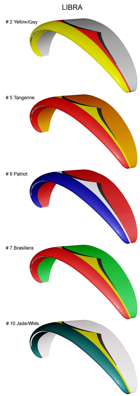 Colors