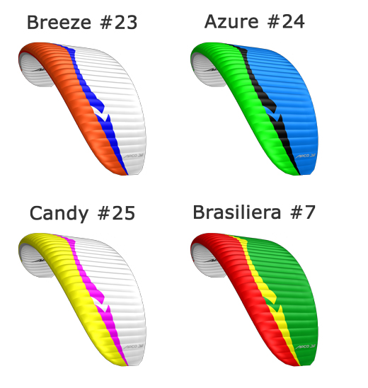 Color design